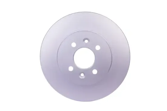 Bremsscheibe HELLA 8DD 355 115-811 Bild Bremsscheibe HELLA 8DD 355 115-811