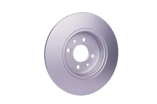 Bremsscheibe HELLA 8DD 355 115-811 Bild Bremsscheibe HELLA 8DD 355 115-811