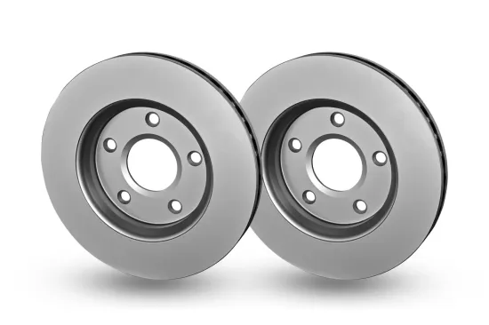 Bremsscheibe Vorderachse HELLA 8DD 355 115-841 Bild Bremsscheibe Vorderachse HELLA 8DD 355 115-841