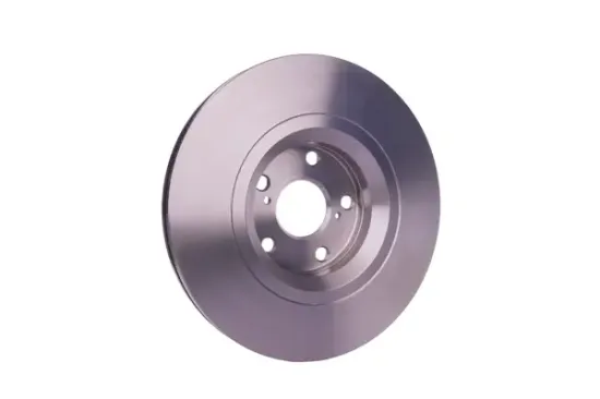 Bremsscheibe Vorderachse HELLA 8DD 355 116-131 Bild Bremsscheibe Vorderachse HELLA 8DD 355 116-131