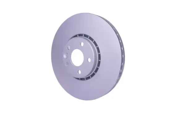 Bremsscheibe HELLA 8DD 355 116-181 Bild Bremsscheibe HELLA 8DD 355 116-181