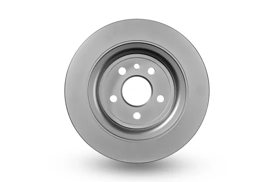 Bremsscheibe Hinterachse HELLA 8DD 355 116-191 Bild Bremsscheibe Hinterachse HELLA 8DD 355 116-191