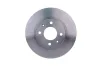 Bremsscheibe HELLA 8DD 355 116-201 Bild Bremsscheibe HELLA 8DD 355 116-201