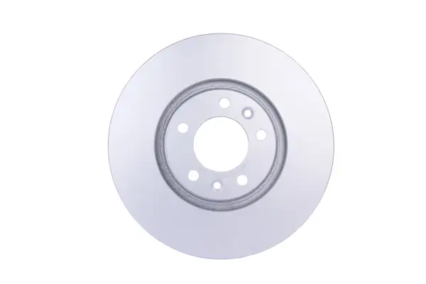 Bremsscheibe HELLA 8DD 355 116-231