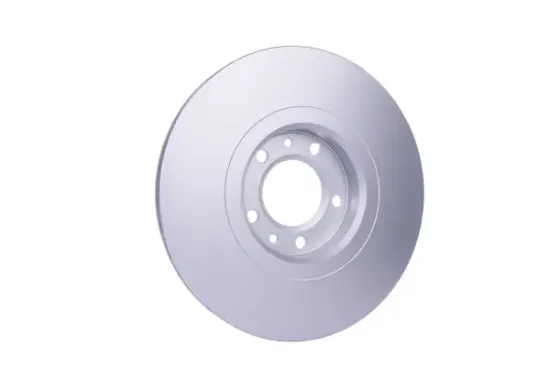 Bremsscheibe HELLA 8DD 355 116-231 Bild Bremsscheibe HELLA 8DD 355 116-231