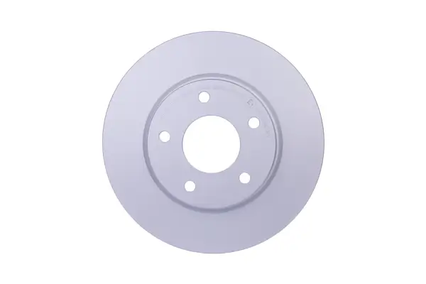 Bremsscheibe HELLA 8DD 355 116-241