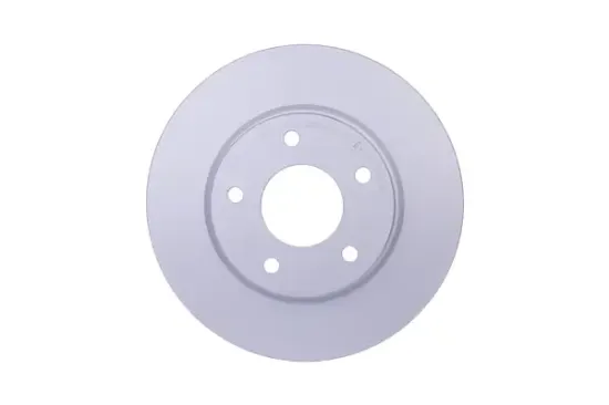 Bremsscheibe HELLA 8DD 355 116-241 Bild Bremsscheibe HELLA 8DD 355 116-241