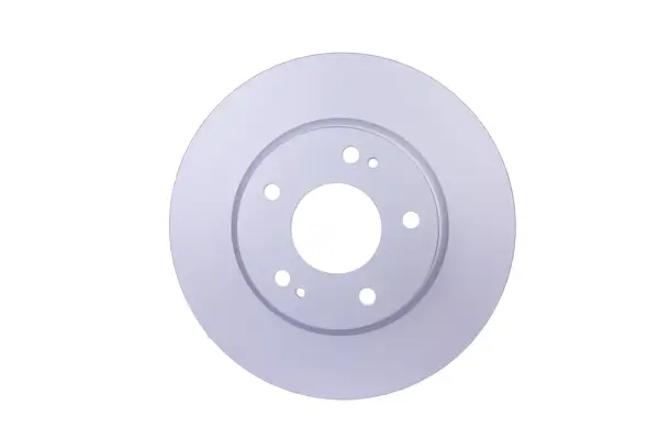 Bremsscheibe HELLA 8DD 355 116-311