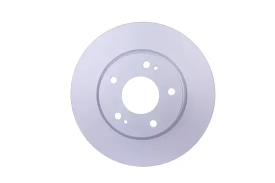 Bremsscheibe HELLA 8DD 355 116-311 Bild Bremsscheibe HELLA 8DD 355 116-311