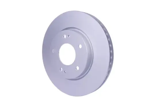 Bremsscheibe HELLA 8DD 355 116-311 Bild Bremsscheibe HELLA 8DD 355 116-311