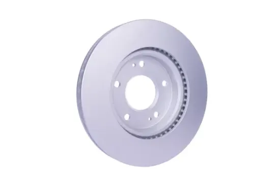 Bremsscheibe HELLA 8DD 355 116-311 Bild Bremsscheibe HELLA 8DD 355 116-311
