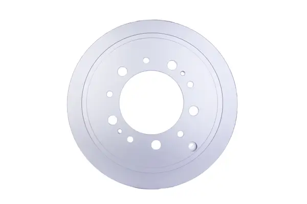 Bremsscheibe HELLA 8DD 355 116-331