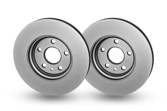 Bremsscheibe Vorderachse HELLA 8DD 355 116-351 Bild Bremsscheibe Vorderachse HELLA 8DD 355 116-351