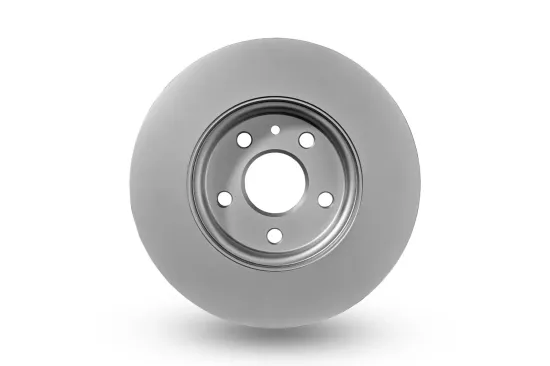 Bremsscheibe Vorderachse HELLA 8DD 355 116-351 Bild Bremsscheibe Vorderachse HELLA 8DD 355 116-351