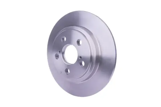 Bremsscheibe HELLA 8DD 355 116-401 Bild Bremsscheibe HELLA 8DD 355 116-401