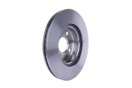 Bremsscheibe Vorderachse HELLA 8DD 355 116-411 Bild Bremsscheibe Vorderachse HELLA 8DD 355 116-411