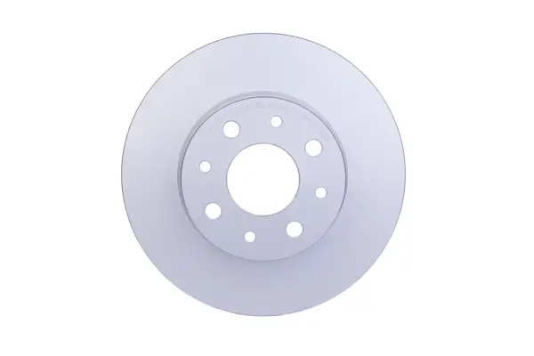 Bremsscheibe Hinterachse HELLA 8DD 355 116-441