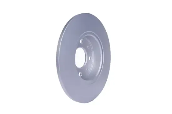 Bremsscheibe Hinterachse HELLA 8DD 355 116-441 Bild Bremsscheibe Hinterachse HELLA 8DD 355 116-441