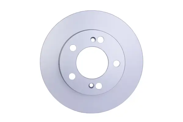 Bremsscheibe HELLA 8DD 355 116-471