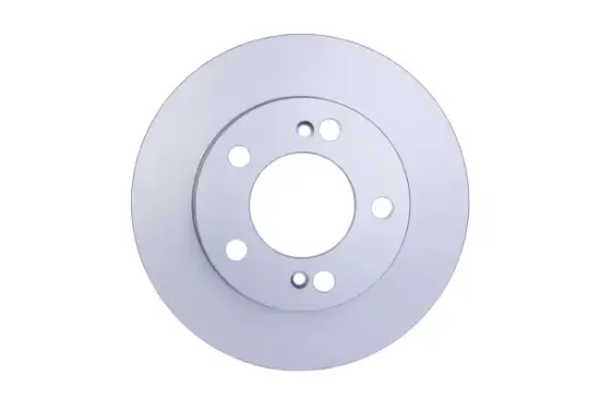 Bremsscheibe HELLA 8DD 355 116-471 Bild Bremsscheibe HELLA 8DD 355 116-471