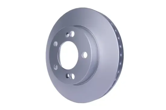 Bremsscheibe HELLA 8DD 355 116-471 Bild Bremsscheibe HELLA 8DD 355 116-471