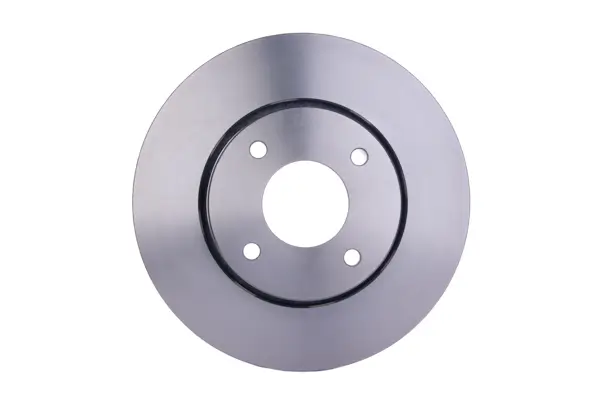 Bremsscheibe HELLA 8DD 355 116-531