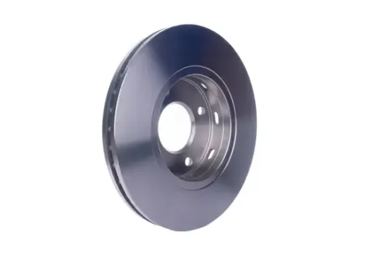 Bremsscheibe HELLA 8DD 355 116-531 Bild Bremsscheibe HELLA 8DD 355 116-531