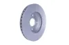Bremsscheibe HELLA 8DD 355 116-541 Bild Bremsscheibe HELLA 8DD 355 116-541