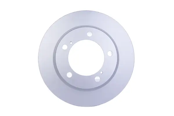 Bremsscheibe HELLA 8DD 355 116-551