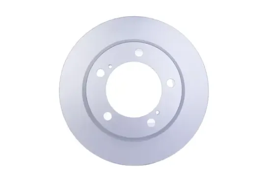 Bremsscheibe HELLA 8DD 355 116-551 Bild Bremsscheibe HELLA 8DD 355 116-551