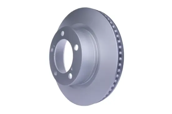 Bremsscheibe HELLA 8DD 355 116-551 Bild Bremsscheibe HELLA 8DD 355 116-551