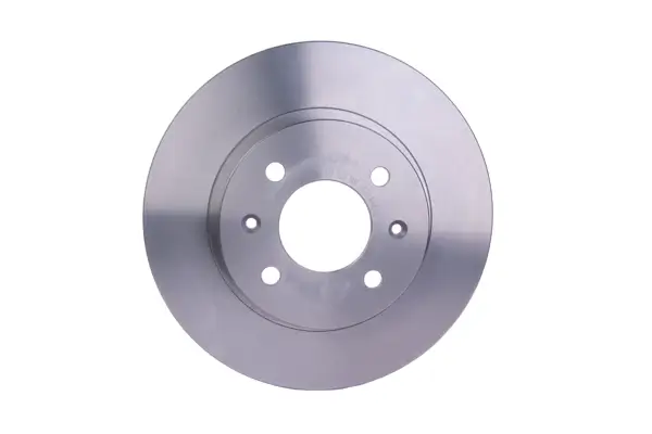 Bremsscheibe HELLA 8DD 355 116-561