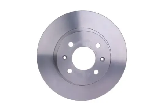 Bremsscheibe HELLA 8DD 355 116-561 Bild Bremsscheibe HELLA 8DD 355 116-561