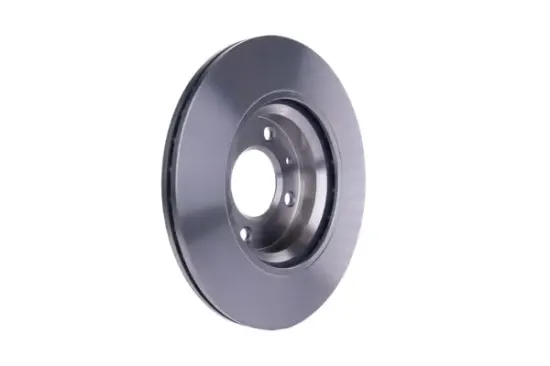 Bremsscheibe HELLA 8DD 355 116-561 Bild Bremsscheibe HELLA 8DD 355 116-561