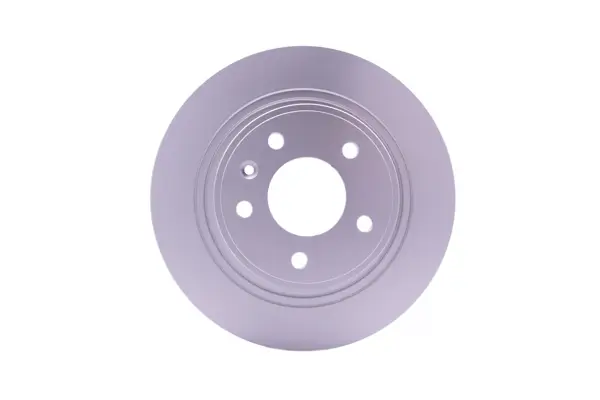 Bremsscheibe HELLA 8DD 355 116-601