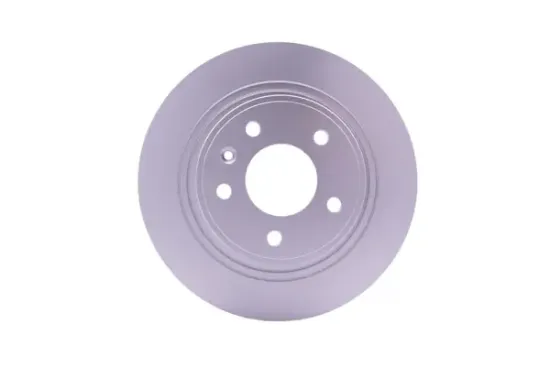 Bremsscheibe HELLA 8DD 355 116-601 Bild Bremsscheibe HELLA 8DD 355 116-601