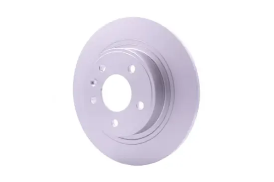 Bremsscheibe HELLA 8DD 355 116-601 Bild Bremsscheibe HELLA 8DD 355 116-601