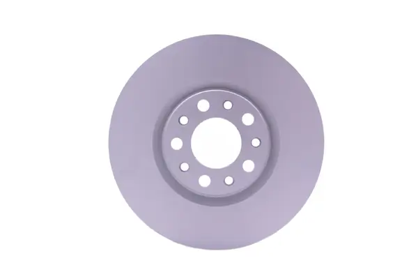 Bremsscheibe HELLA 8DD 355 116-631