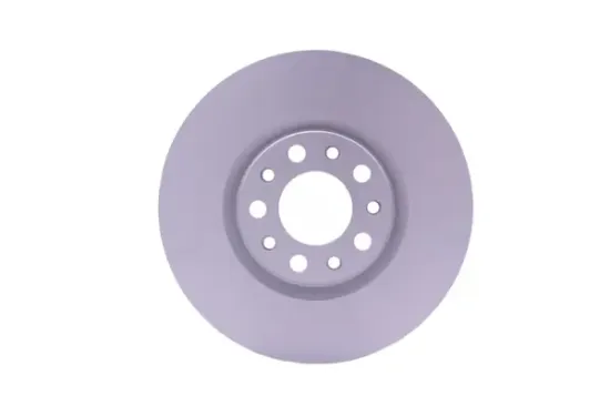 Bremsscheibe HELLA 8DD 355 116-631 Bild Bremsscheibe HELLA 8DD 355 116-631