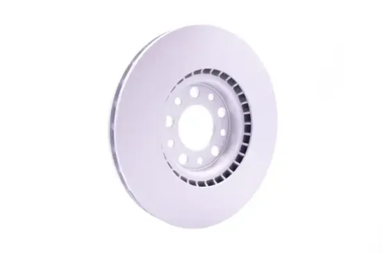 Bremsscheibe HELLA 8DD 355 116-631 Bild Bremsscheibe HELLA 8DD 355 116-631