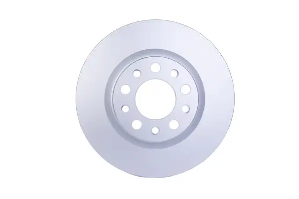 Bremsscheibe HELLA 8DD 355 116-691