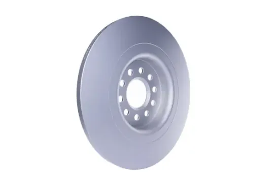 Bremsscheibe HELLA 8DD 355 116-711 Bild Bremsscheibe HELLA 8DD 355 116-711