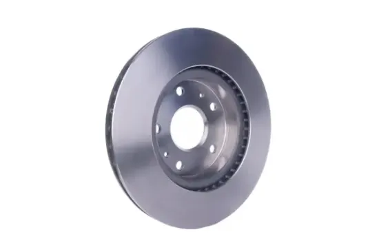 Bremsscheibe HELLA 8DD 355 116-771 Bild Bremsscheibe HELLA 8DD 355 116-771