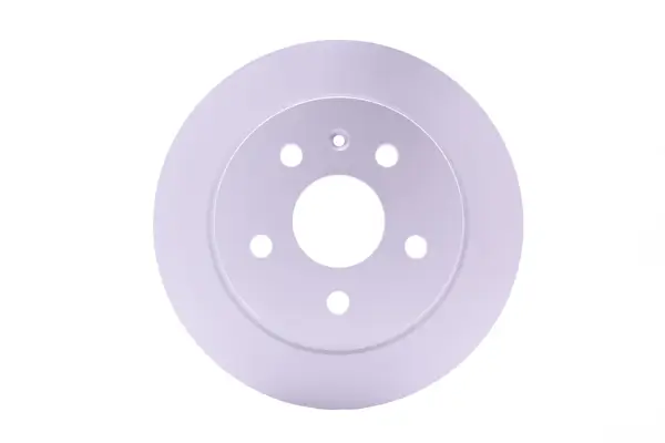 Bremsscheibe HELLA 8DD 355 116-831