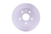 Bremsscheibe HELLA 8DD 355 116-831