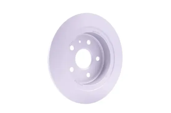 Bremsscheibe HELLA 8DD 355 116-831 Bild Bremsscheibe HELLA 8DD 355 116-831