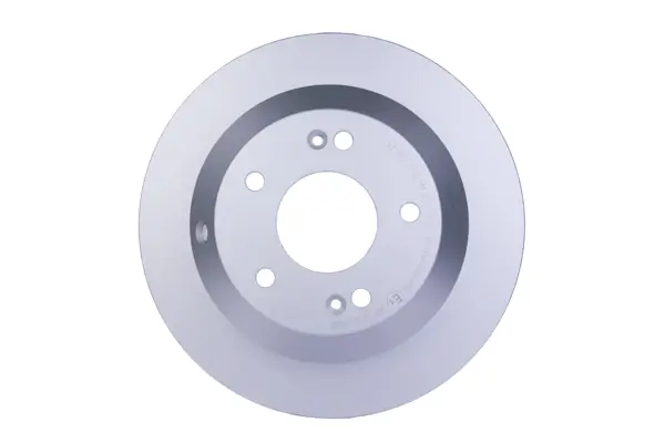 Bremsscheibe HELLA 8DD 355 116-871