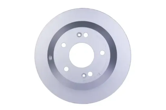 Bremsscheibe HELLA 8DD 355 116-871 Bild Bremsscheibe HELLA 8DD 355 116-871