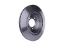 Bremsscheibe Hinterachse HELLA 8DD 355 116-881 Bild Bremsscheibe Hinterachse HELLA 8DD 355 116-881