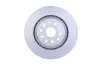 Bremsscheibe HELLA 8DD 355 116-911 Bild Bremsscheibe HELLA 8DD 355 116-911